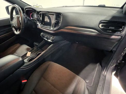 Used 2023 Dodge Durango GT w/ Blacktop Package AWD/4WD image 29