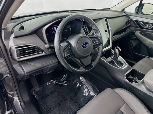 Certified 2024 Subaru Outback Onyx Edition AWD/4WD image 14