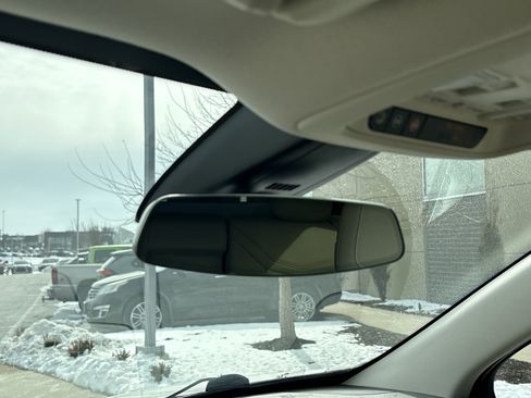 Used 2020 Cadillac XT5 Premium Luxury image 27