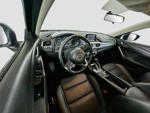 Used 2016 MAZDA MAZDA6 Touring FWD image 18
