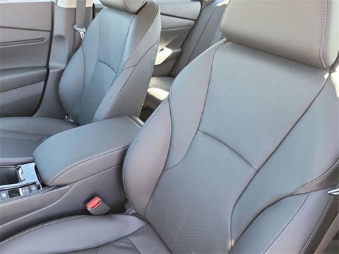 New 2026 Honda Accord EX-L image 13