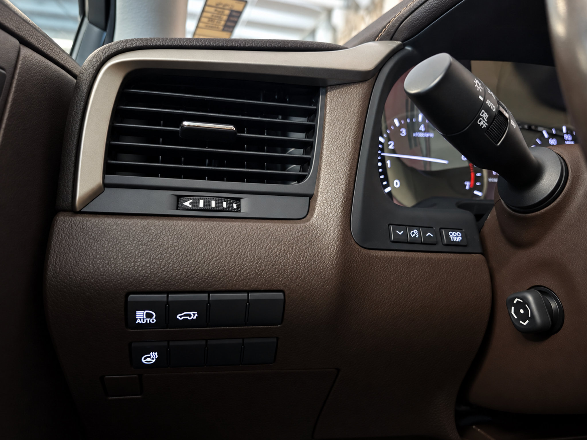 Used 2019 Lexus RX 350 FWD w/ Premium Package image 15