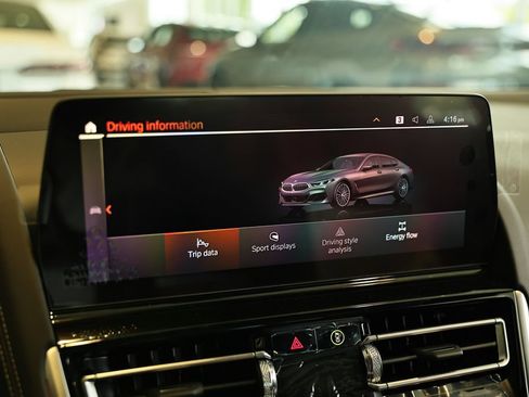 New 2026 BMW 840i RWD image 37