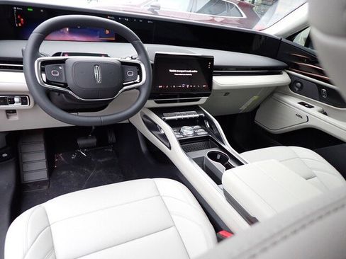 New 2026 Lincoln Nautilus Premier w/ Equipment Group 102A image 39