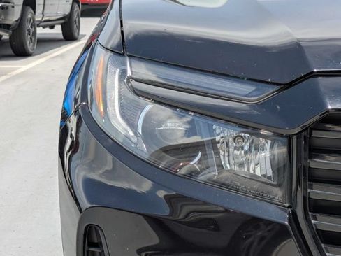 Used 2022 Honda Ridgeline Black Edition image 9