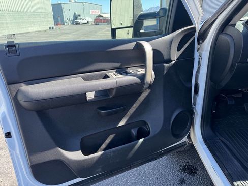 Used 2008 Chevrolet Silverado 2500 LT w/ 1LT Convenience Package image 25