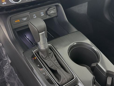 New 2025 Honda Civic Sport Touring image 20