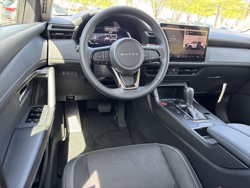 New 2026 MAZDA CX-5 Preferred AWD/4WD image 16
