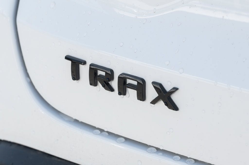 Used 2026 Chevrolet Trax RS w/ Driver Confidence Package FWD image 13