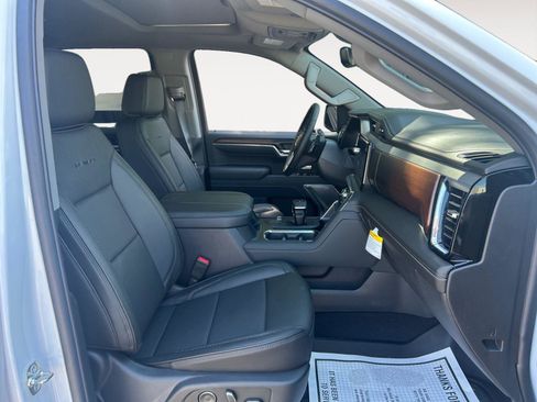 New 2026 GMC Sierra 1500 Denali AWD/4WD image 15