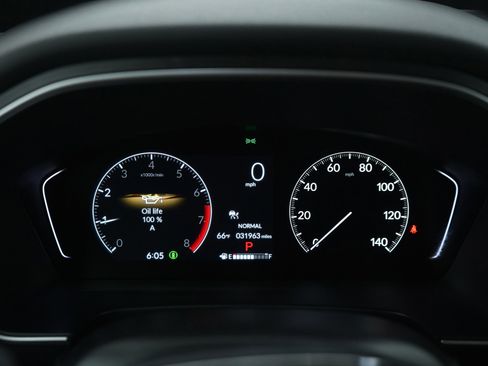 Used 2025 Honda Pilot EX-L image 30