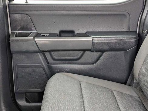 Certified 2023 Ford F150 XLT w/ Equipment Group 302A High image 20