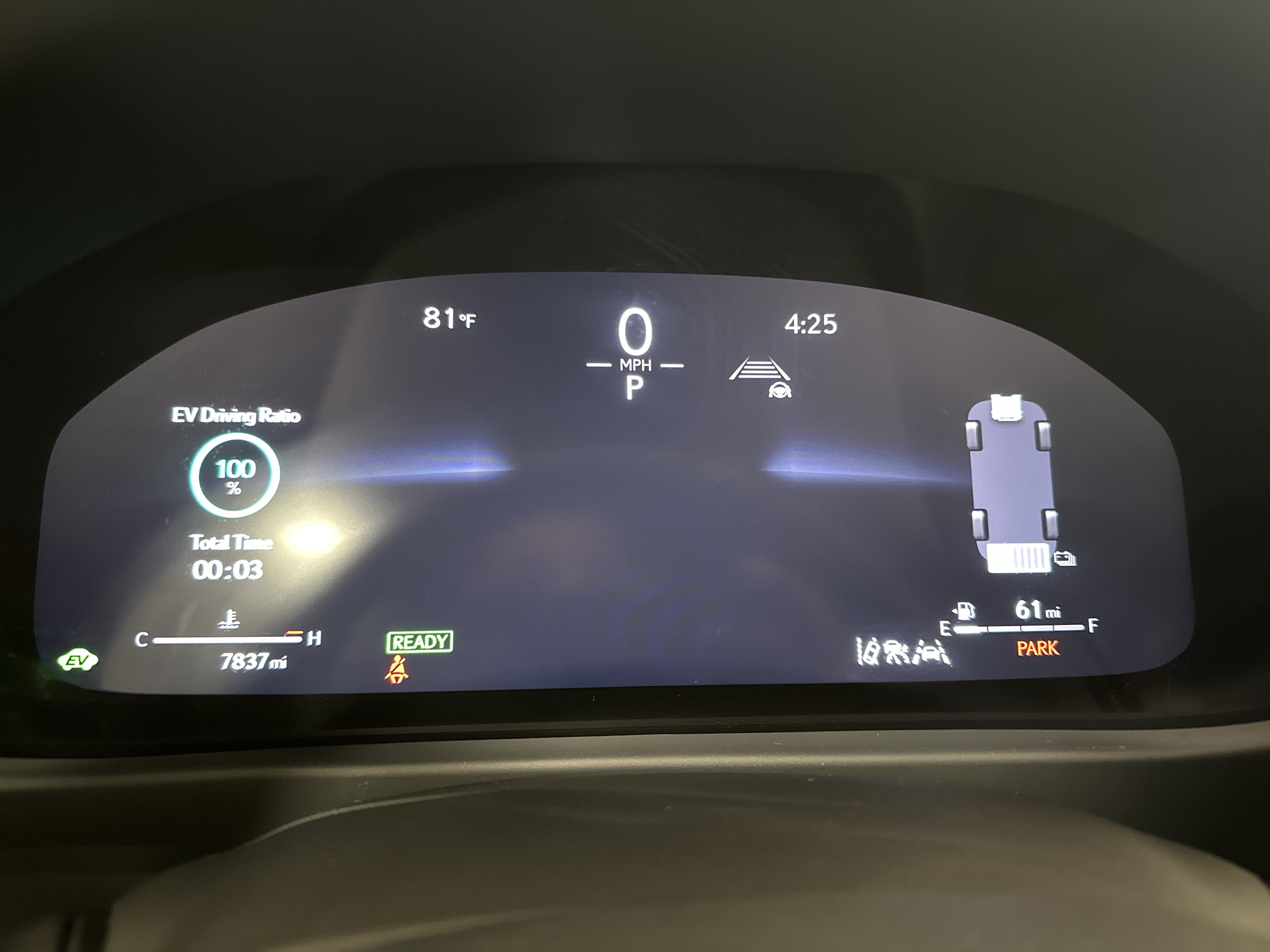 Certified 2025 Lexus UX 300h AWD w/ Accessory Package (Z2) image 21