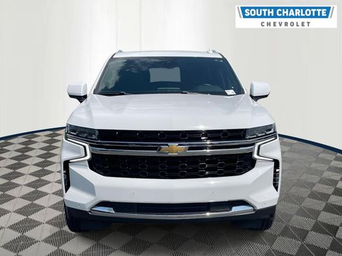 Used 2023 Chevrolet Tahoe LS image 2
