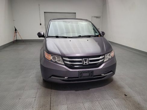 Used 2016 Honda Odyssey EX-L image 14