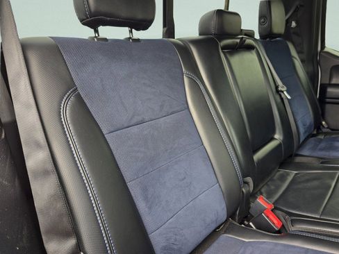 Used 2019 Ford F150 Raptor w/ Equipment Group 802A Luxury image 28