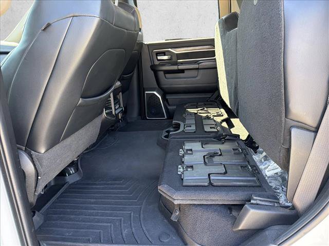 Used 2021 RAM 2500 Laramie AWD/4WD image 23