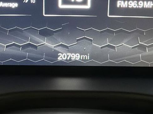 Used 2023 Jeep Compass Limited w/ Elite Group image 21