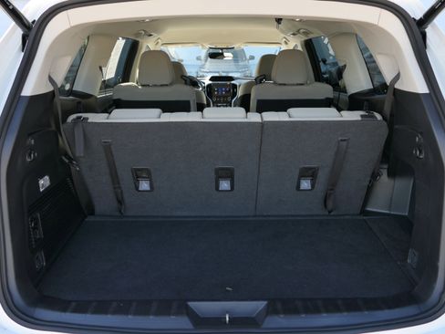 Certified 2022 Subaru Ascent Premium w/ Convenience Package image 23