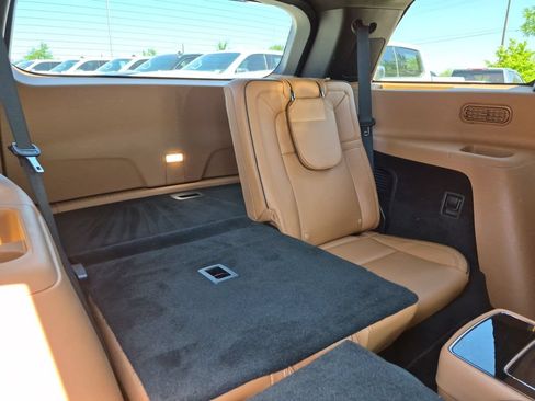 Used 2023 Lincoln Aviator Black Label w/ Dynamic Handling Package AWD/4WD image 38