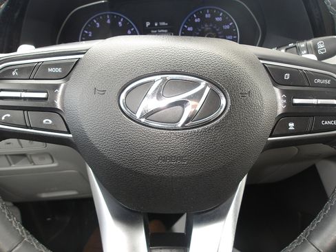 Used 2020 Hyundai Palisade SEL image 19