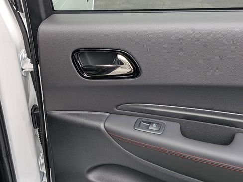 New 2026 Dodge Durango GT image 31