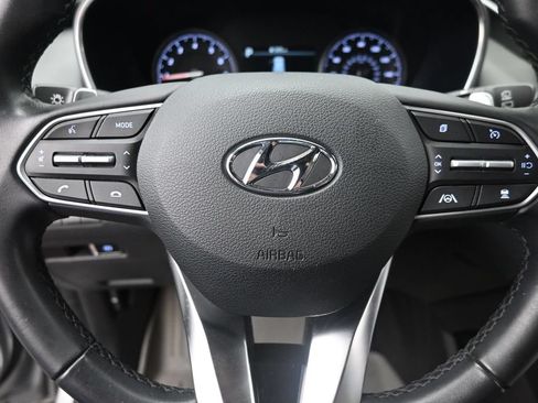 Certified 2023 Hyundai Santa Fe SEL AWD/4WD image 17