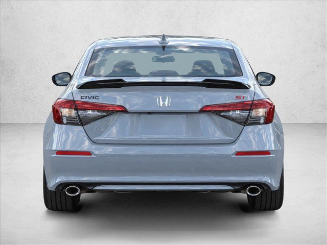 New 2026 Honda Civic Si image 6