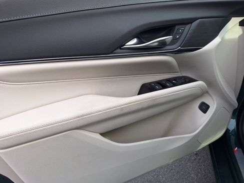 New 2026 Cadillac CT4 Luxury image 29