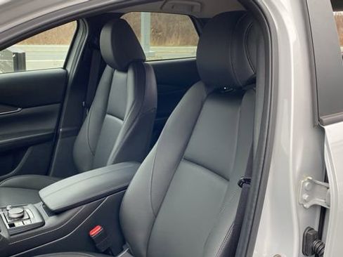 New 2026 MAZDA CX-30 AWD 2.5 S w/ Select Sport Pkg image 13