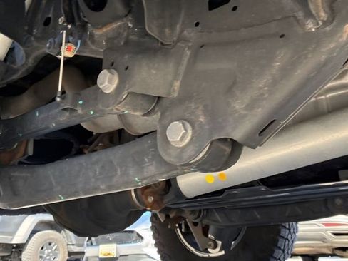 Used 2022 RAM 1500 TRX w/ TRX Level 2 Equipment Group image 20