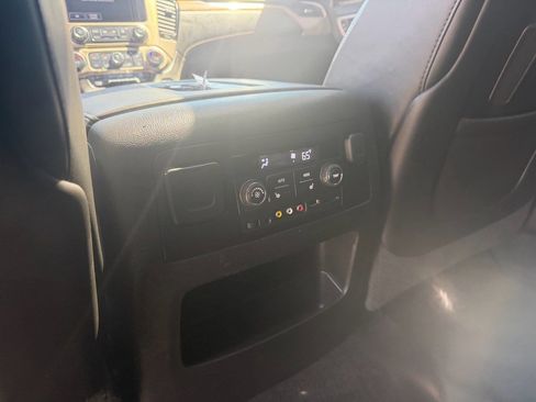 Used 2016 GMC Yukon Denali w/ Open Road Package AWD/4WD image 15
