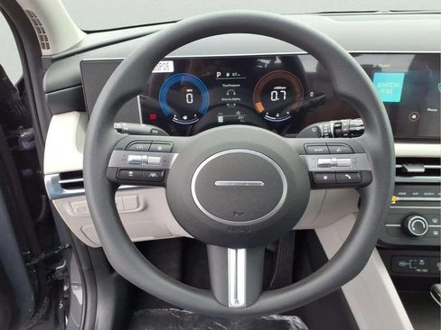 New 2026 Hyundai Tucson SE FWD image 14