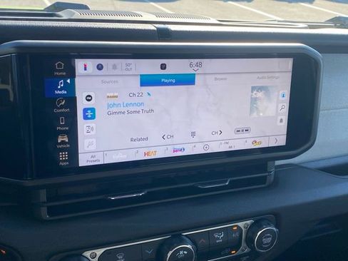 New 2026 Jeep Wrangler Sport AWD/4WD image 20