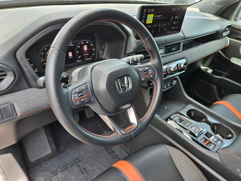 Certified 2026 Honda Passport TrailSport image 12