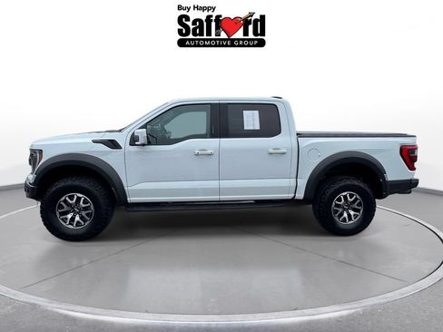 Used 2023 Ford F150 Raptor AWD/4WD image 4