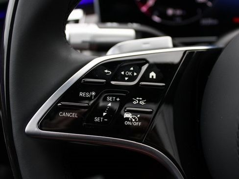 New 2026 Mercedes-Benz S 500 4MATIC image 18