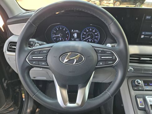 Used 2022 Hyundai Palisade SEL AWD/4WD image 11