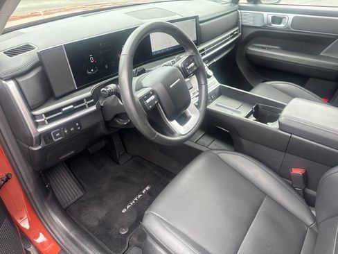 Used 2024 Hyundai Santa Fe XRT AWD/4WD image 15