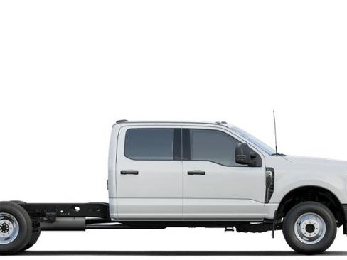 New 2025 Ford F350 XL w/ XL Chrome Package AWD/4WD image 27