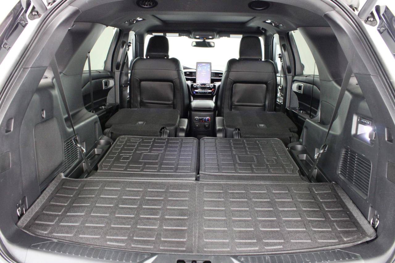 Used 2023 Ford Explorer ST w/ Equipment Group 401A AWD/4WD image 73