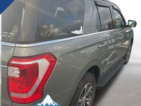 Used 2019 Ford Expedition XLT image 8