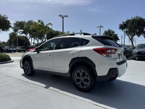 Used 2021 Subaru Crosstrek 2.5i Sport AWD/4WD image 26