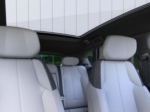 New 2026 Cadillac Optiq Sport 1 w/ LPO, Floor Liner Package RWD image 24