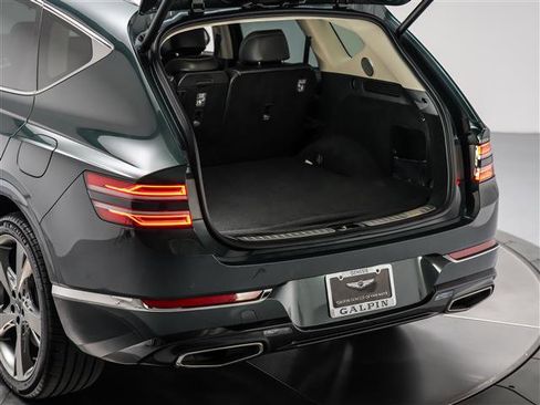 Used 2023 Genesis GV80 3.5T w/ Prestige Package image 10