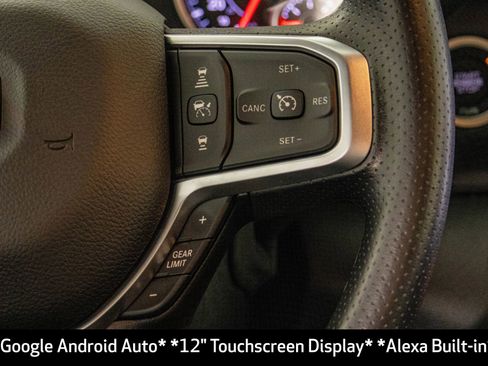 New 2026 RAM 2500 Tradesman image 27