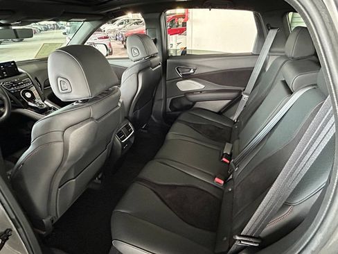 Used 2023 Acura RDX A-Spec FWD image 22