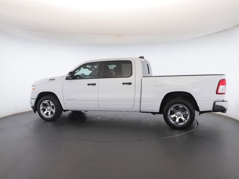 Used 2023 RAM 1500 Big Horn image 19