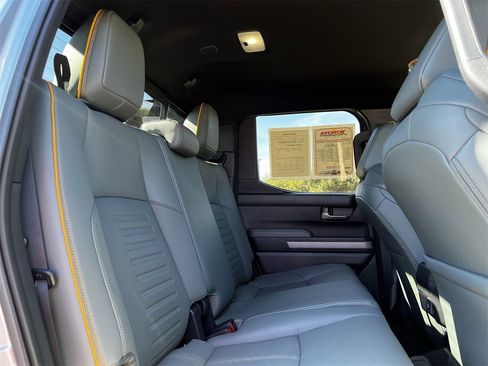 Used 2024 Toyota Tacoma Trailhunter image 27