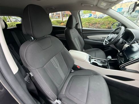 Used 2024 Hyundai Tucson SEL FWD image 40